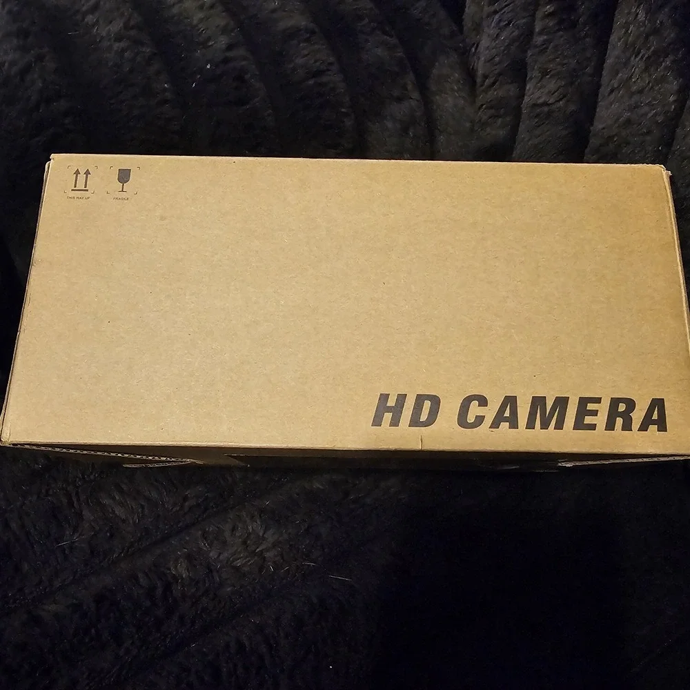 Inwerang Hd Camera 4.0MP Poe Ip Bullet Camera, IW-IB8143DWM2‎